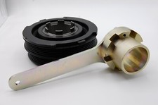 MG ZT Rover 75 2.0 CDT CDTI