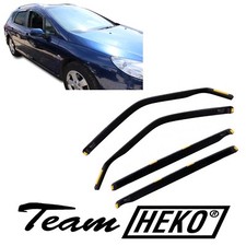 Deflettori aria HEKO adatti