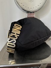 Moschino Borsa Tracolla Polso