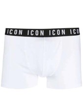 ICON boxer uomo elastico esterno art. 47308