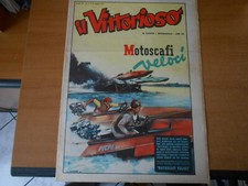 rivista a fumetti-IL