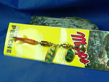 Cucchiaino Mepps Tandem 6gr