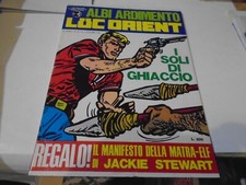 RARO GADGET ALBI ARDIMENTO