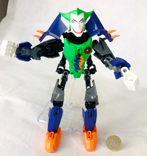 Lego joker bionicle - lego,