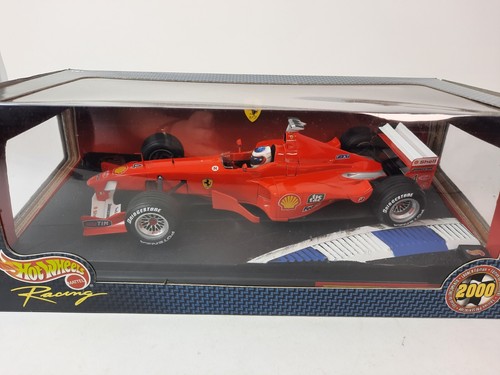 Hot wheels ferrari f399 - wheels,