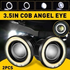 Inch car projector led - 3.5",