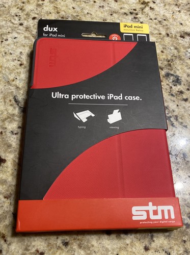 New stm dux - stm, mini