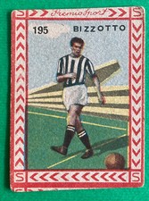 BIZZOTTO Juventus Bea Premiosport 1950
