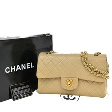 Borsa a tracolla CHANEL