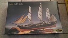 Clipper cutty sark 130 - cutty, 1:130