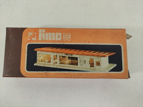 Lima 714 stazione - 714,