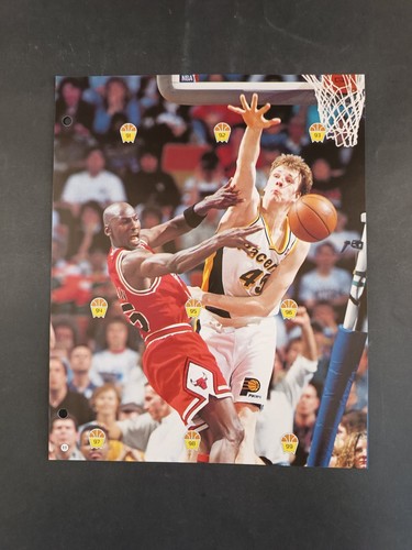 Pagina album figurine nba - pagina,