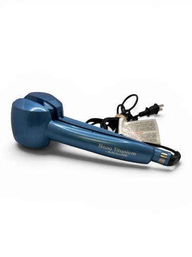 Babylisspro nano titanium - babylisspro,