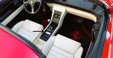 Per ferrari 348 - per, copertura