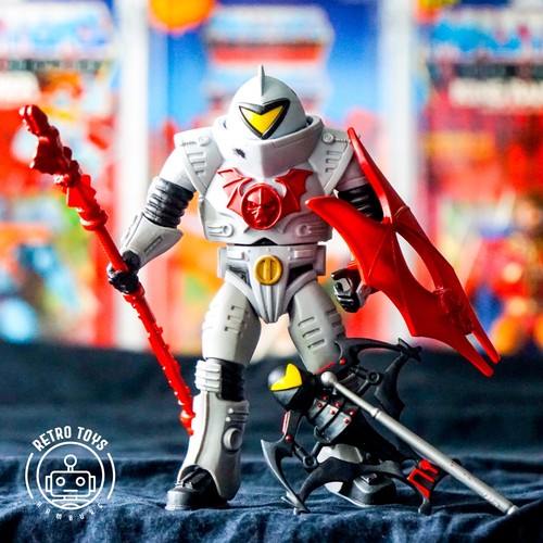 Horde trooper masters the - horde,