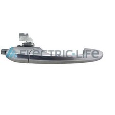 Maniglia porta anteriore