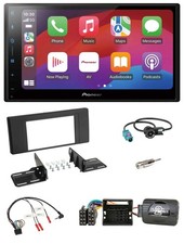 Pioneer DAB USB Steering Wheel