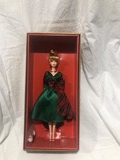 Barbie 2012 Gold Label