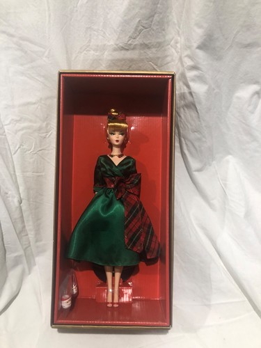 Barbie 2012 gold label - 2012,