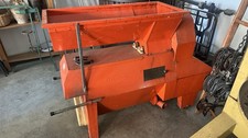 Sgranatrice Agricola Per Uva
