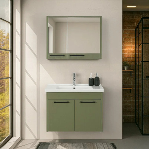 Mobile bagno sospeso - , 80