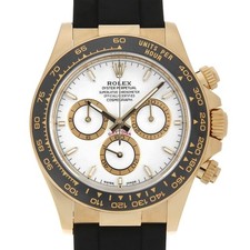 ROLEX Cosmograph Daytona