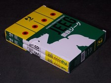 JEEG 1/2 completo in Box – di Nagai e Yasuda – J-Pop