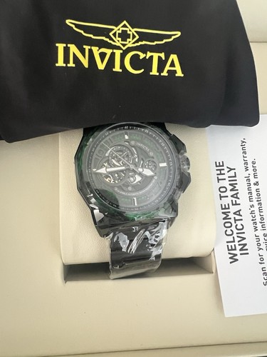 Orologio uomo automatico - orologio,