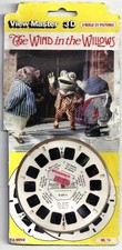 3 Mulinelli View-Master Stereo