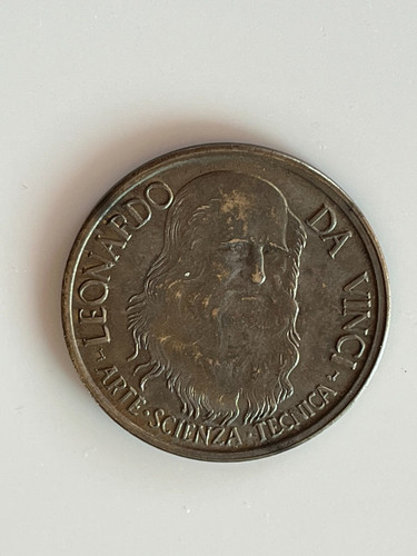 Medaglia commemorativa - medaglia,