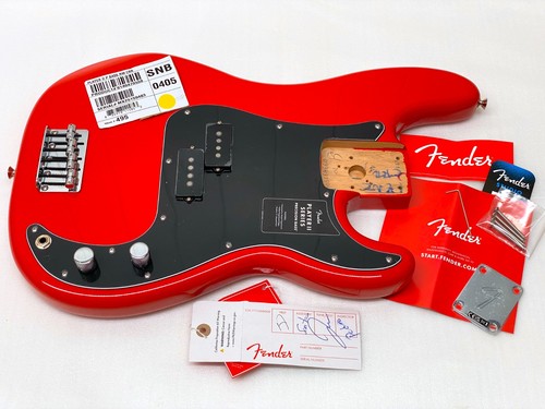 Alnico fender player - 5, ii