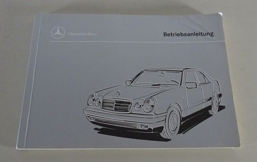 Manuale uso mercedes - mercedes, benz