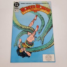 Wonder Woman numero #38