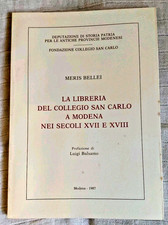 La Libreria del Collegio San