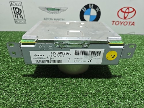 Autoradio peugeot 208 - autoradio, citroen