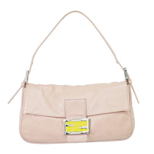 Borsa tracolla fendi mamma - tracolla,