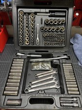 Craftsman USA raro set di