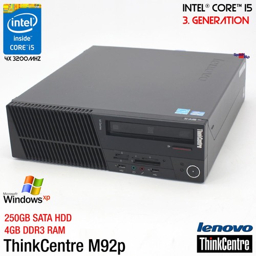 Lenovo ibm thinkcentre - lenovo,