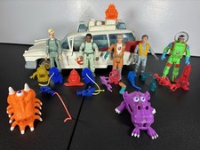 Vintage 1984 Kenner The Real