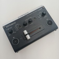 Mixer video di produzione