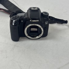 Canon EOS 70D