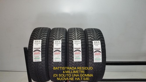 Gomme usate termiche - gomme,