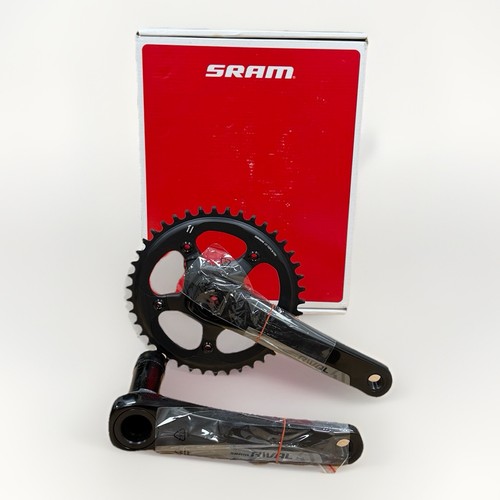 Guarnitura sram rival bb30 - guarnitura,