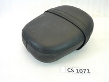 Sella posteriore Moto Guzzi Nevada 350 750 Club 1998 - 2003 cod GU31464081 se...
