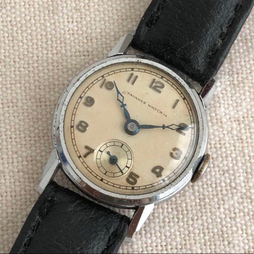 Orologio polso meccanico - da,