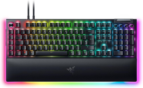 Tastiera razer blackwidow - razer, v4