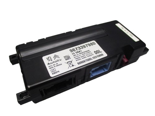 Centralina bluetooth per - bluetooth,