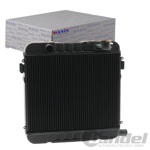 Aks dasis radiatore - aks,