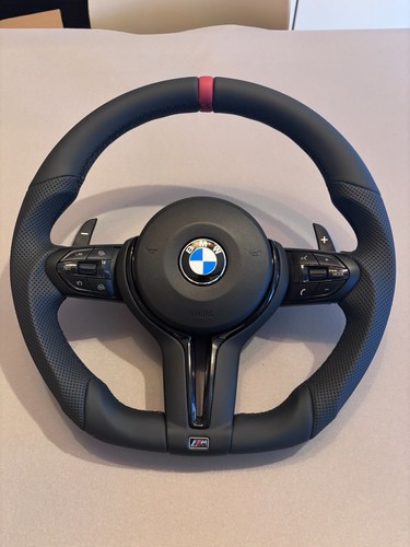 Volante bmw sport - bmw,