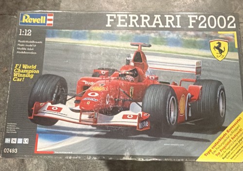 Nuovo sigillato raro revell - nuovo, sigillato,